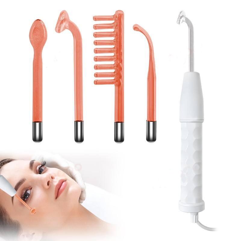 Galvanic Skin Sensor - Mesin Terapi Ozon Laser Portabel Untuk