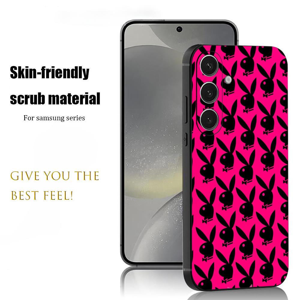 Samsung Galaxy S24 - Casing Ponsel FASHION P-PlayEs Untuk Samsung