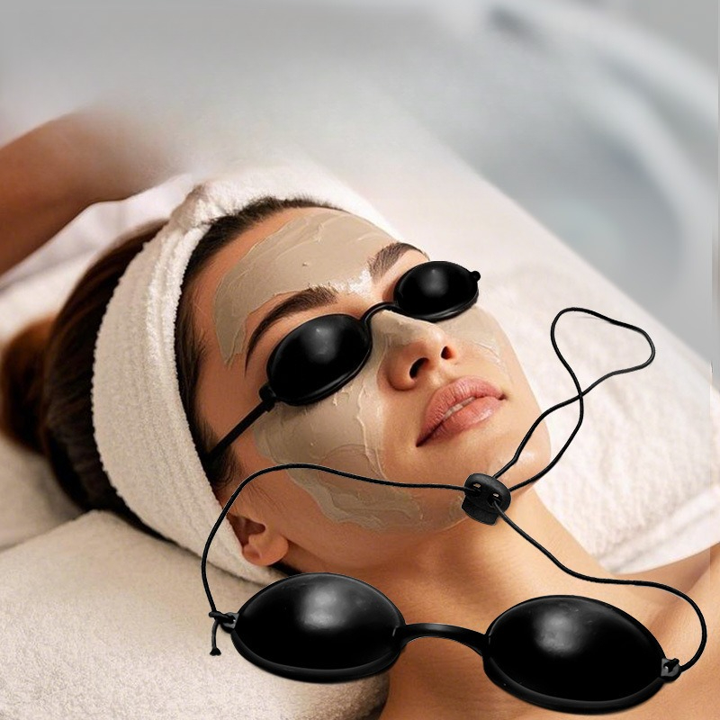 Light Therapy Glasses - Untuk Perangkat Terapi Cahaya Merah Photon