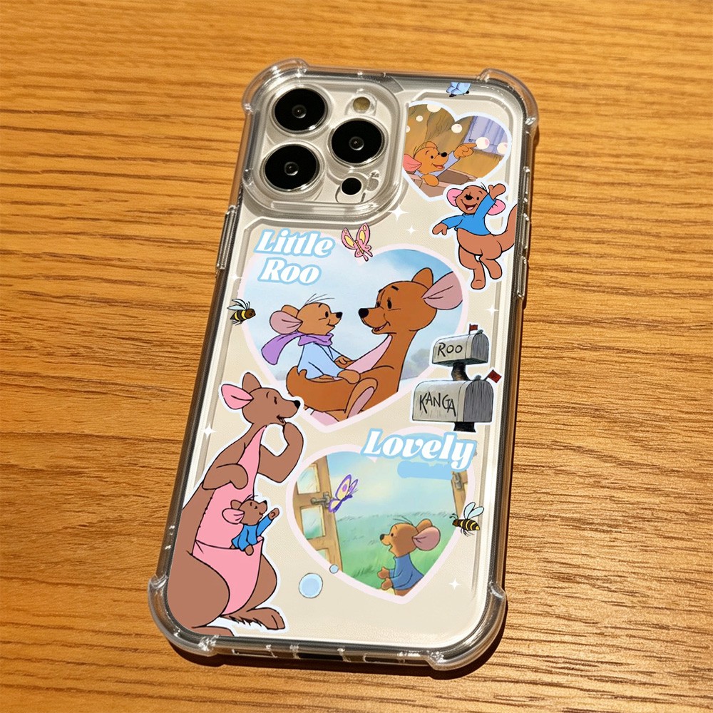 Casing Ponsel Beruang Winnies  - Vivo Y28 ulasan dan harga
