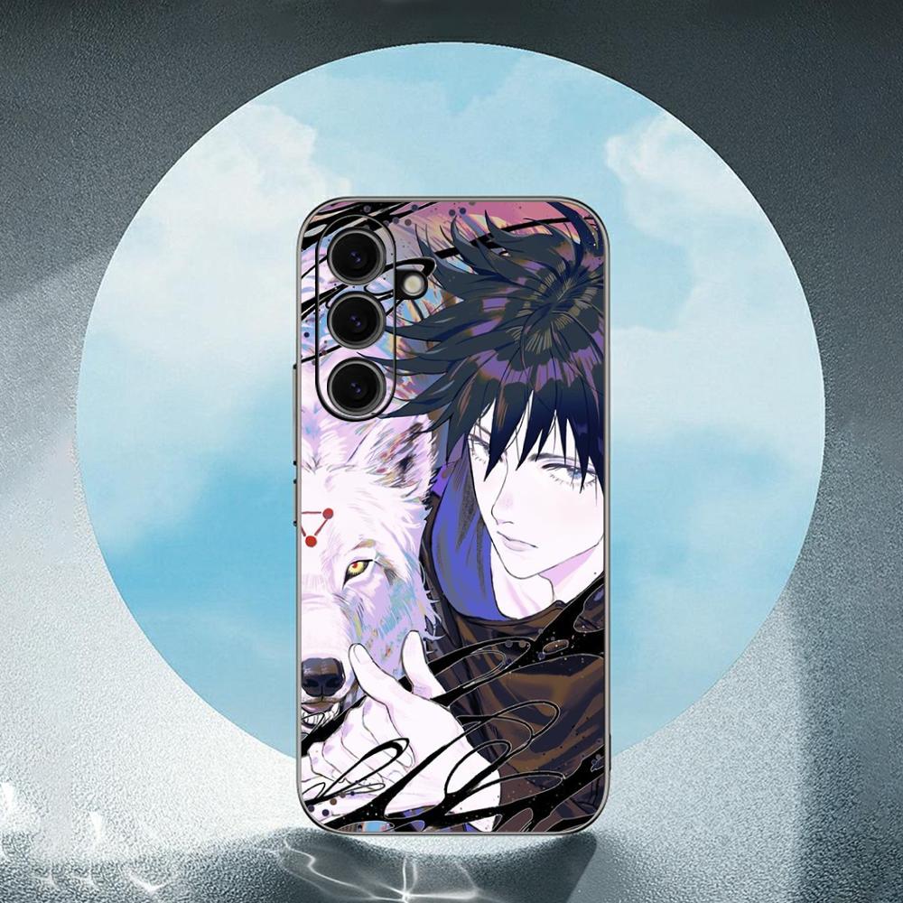 Casing Ponsel Poster Anime Pop - Samsung Galaxy S24 ulasan dan harga