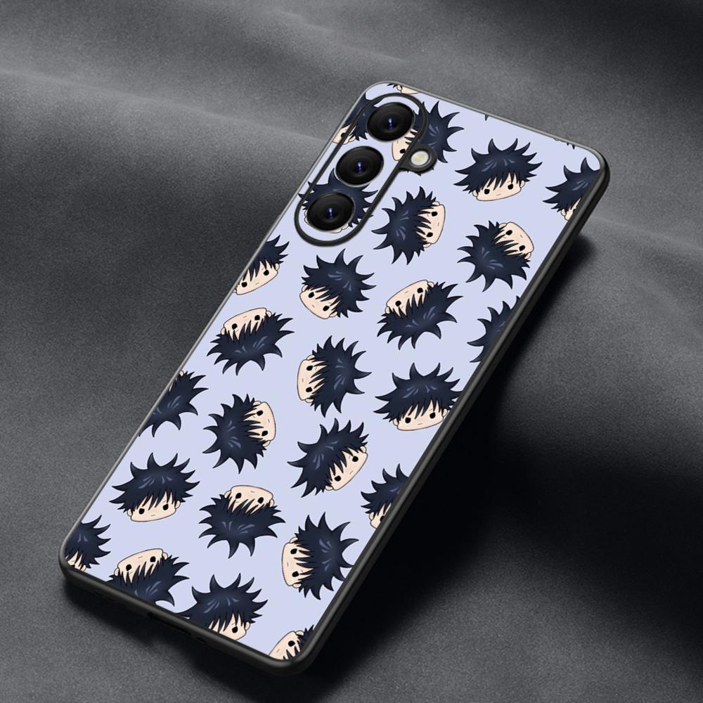 Casing Ponsel Poster Anime Pop - Samsung Galaxy S24 ulasan dan harga