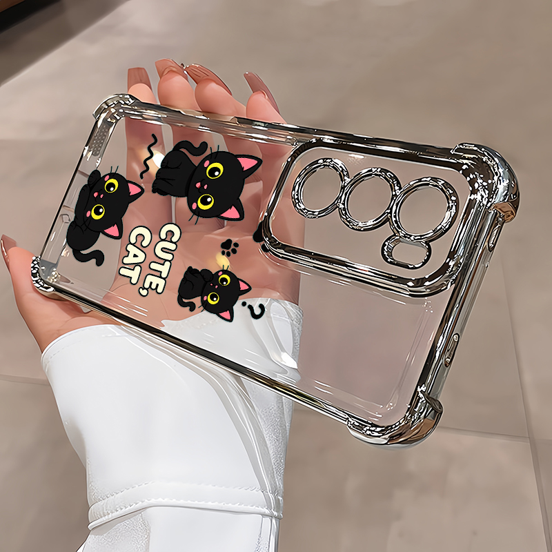 Casing Ponsel Tahan Banting Un - Oppo A78 ulasan dan harga
