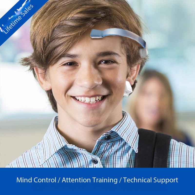 Headband Brainwave Mainan yang - Meditation Headband Eeg ulasan dan harga
