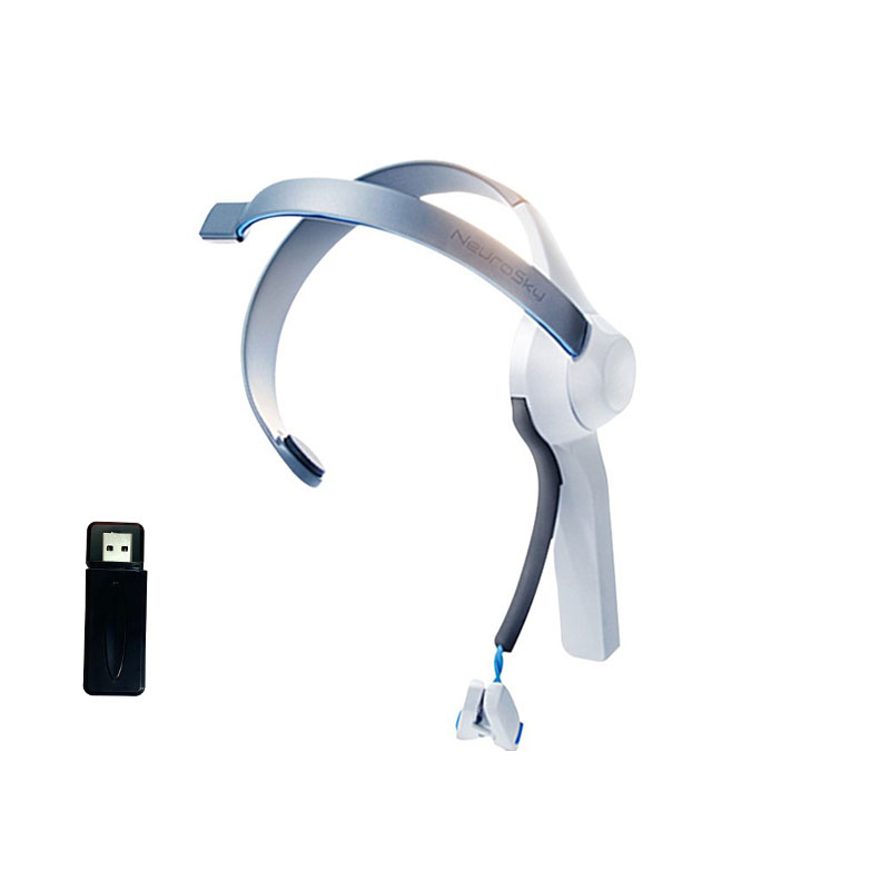 Headband Brainwave Mainan yang - Meditation Headband Eeg ulasan dan harga