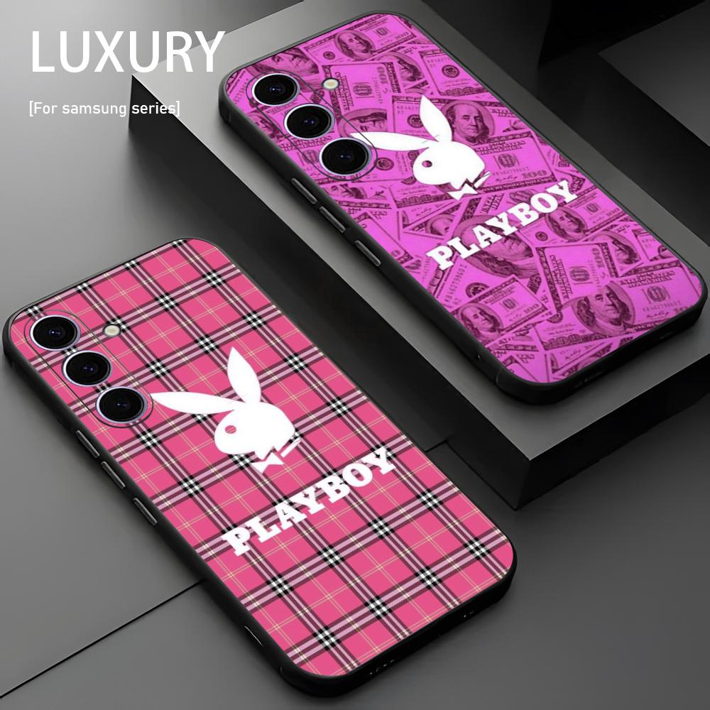Casing Ponsel FASHION P-PlayEs - Samsung Galaxy S24 ulasan dan harga