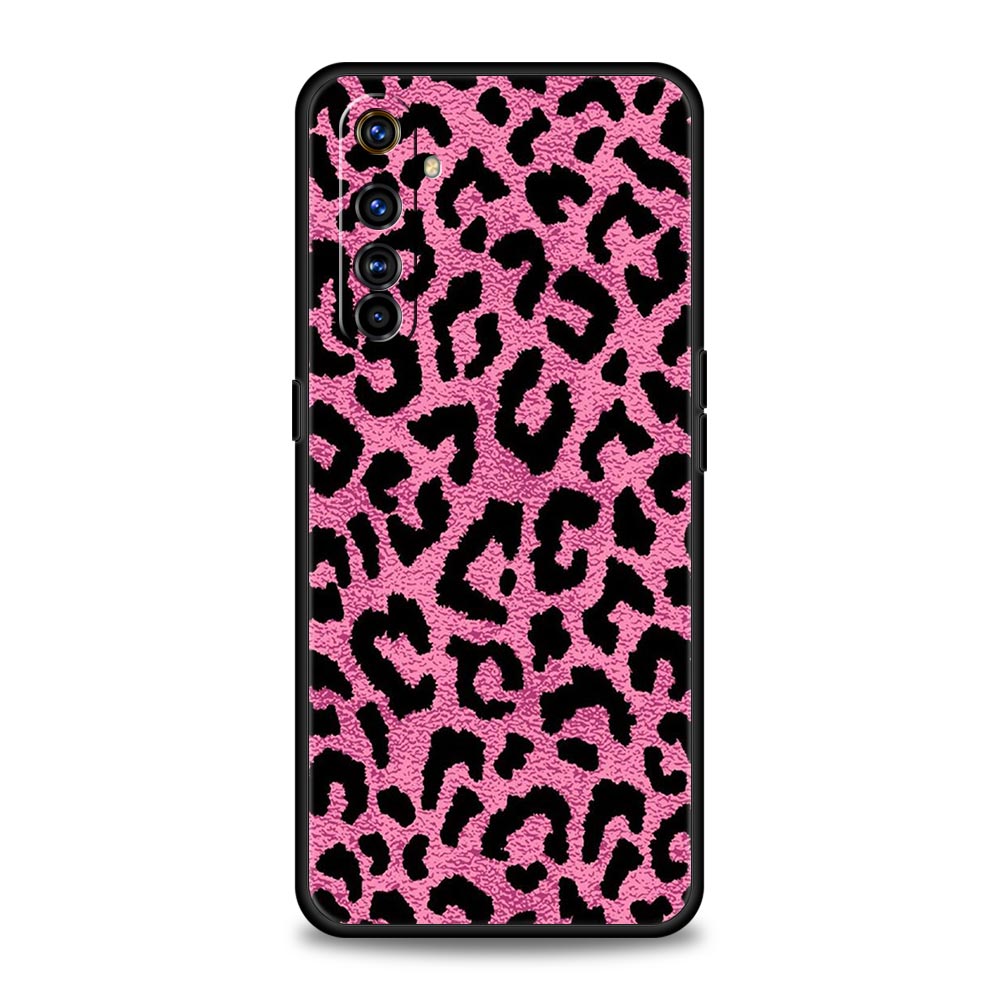 Casing Ponsel Gambar Macan Tut - Realme Gt 6 ulasan dan harga