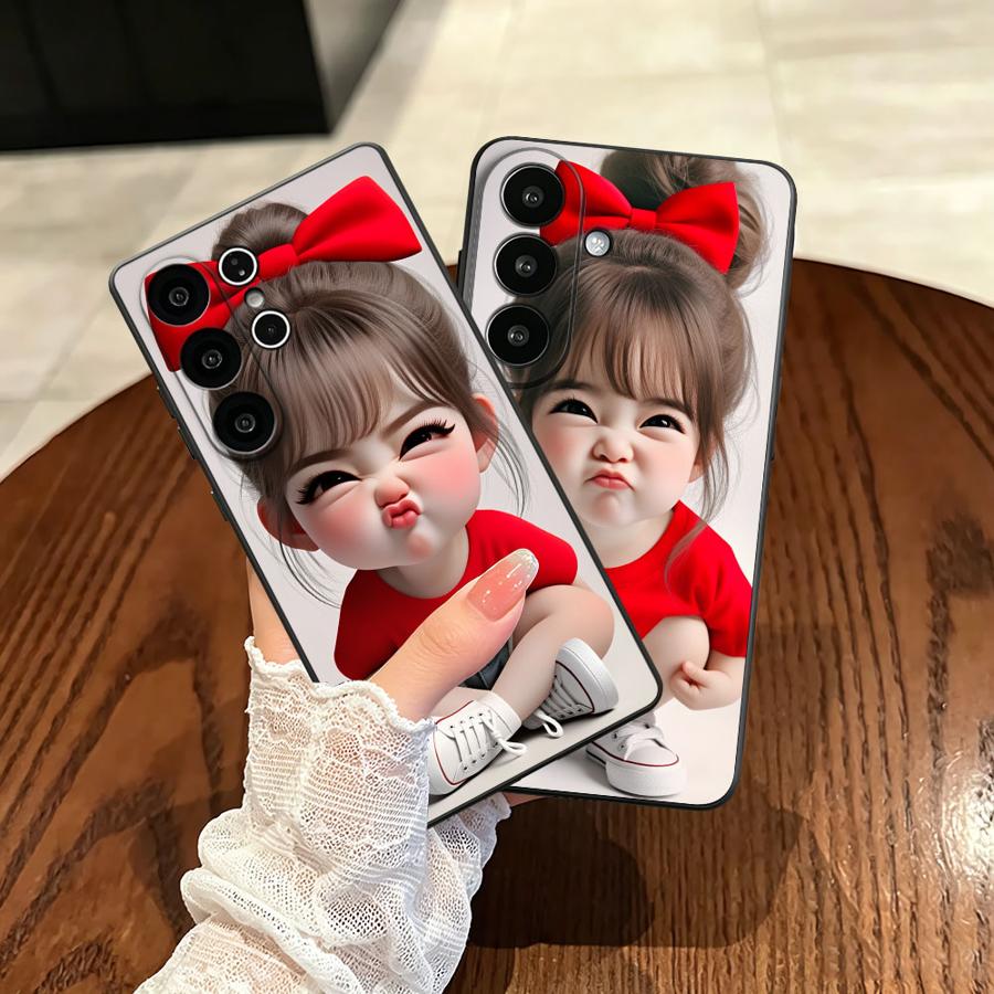 Casing Penutup Ponsel Funda un - Samsung Galaxy S24 ulasan dan harga