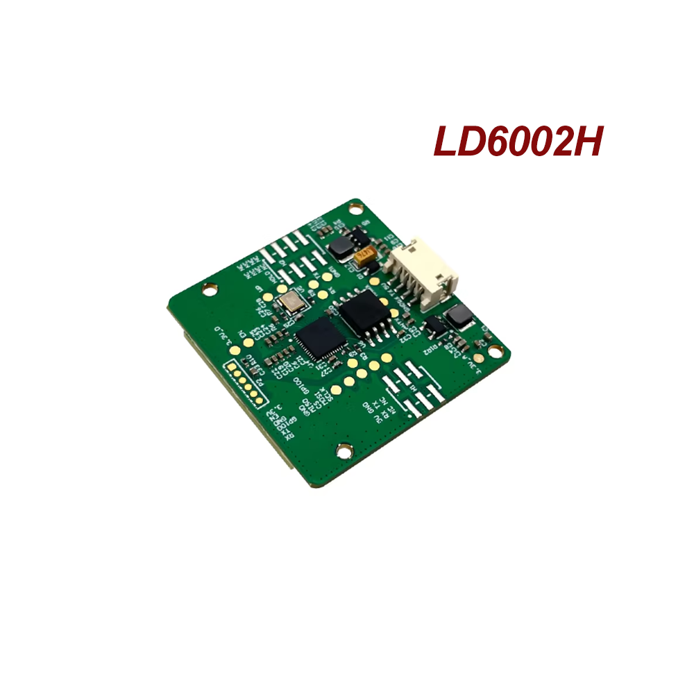 Modul Radar Monitor Bayi Pinta - Breath Rate Monitor ulasan dan harga