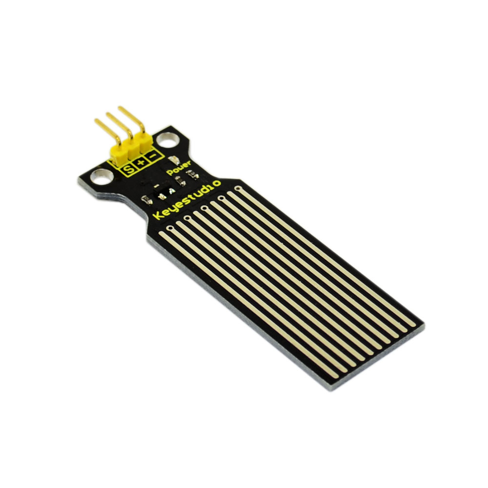 Keyestudio modul deteksi tetes - Muscle Sensor Emg ulasan dan harga