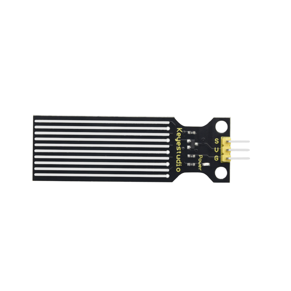 Keyestudio modul deteksi tetes - Muscle Sensor Emg ulasan dan harga