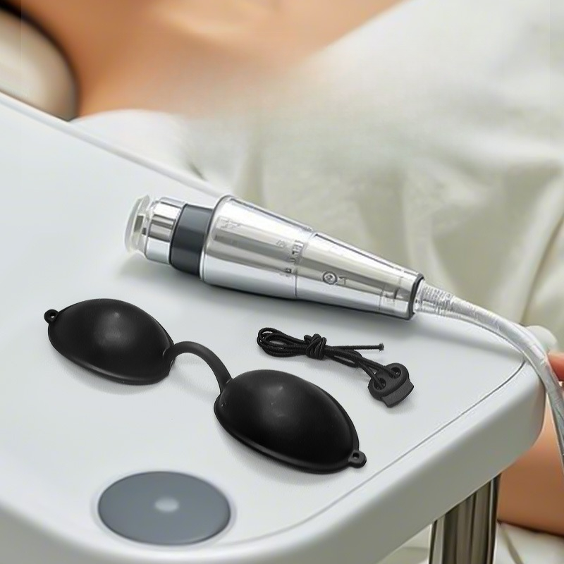 Untuk Perangkat Terapi Cahaya  - Light Therapy Glasses ulasan dan harga