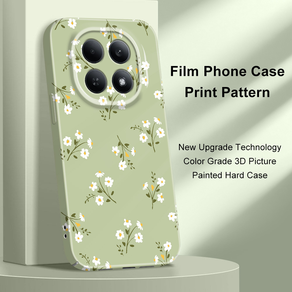 Casing Ponsel Bunga Bintang Un - Xiaomi Redmi Note 13 ulasan dan harga
