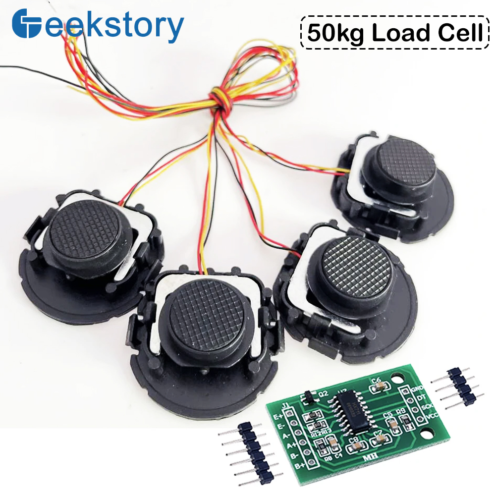 50kg sel beban 50kg Sensor ber - Muscle Sensor Emg ulasan dan harga