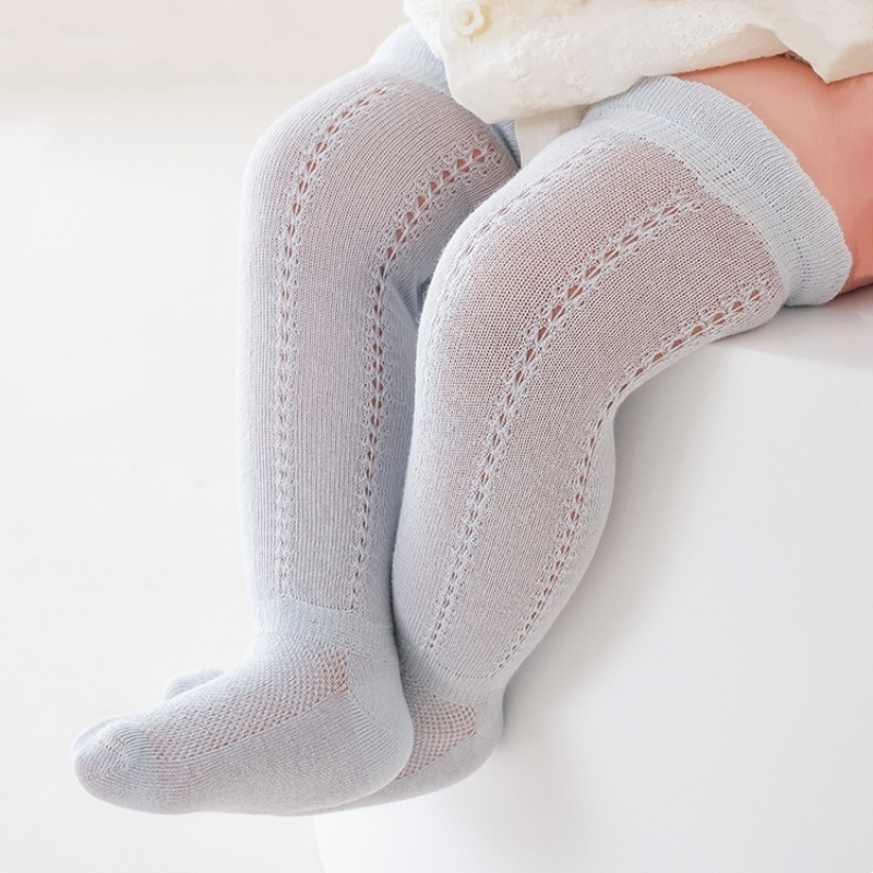 Kaus Kaki Panjang Berongga Bay - Baby Sock Oximeter ulasan dan harga
