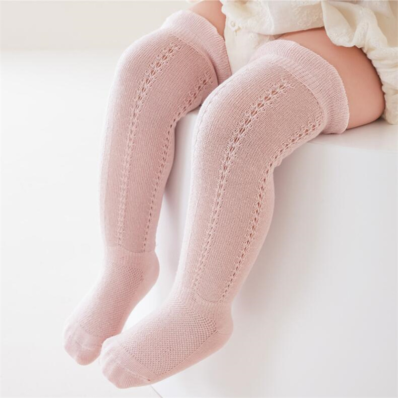 Kaus Kaki Panjang Berongga Bay - Baby Sock Oximeter ulasan dan harga