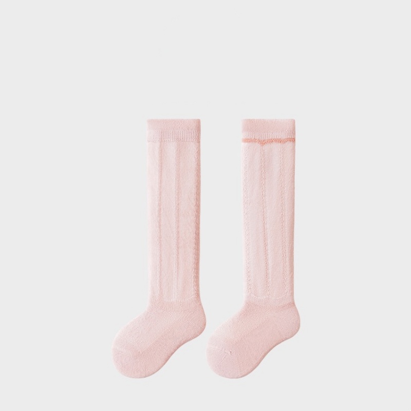 Kaus Kaki Panjang Berongga Bay - Baby Sock Oximeter ulasan dan harga