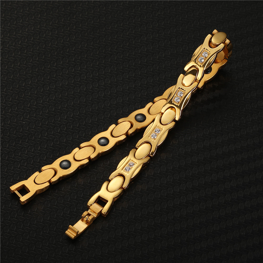 Gelang energi baja Titanium Se - Meditation Headband Eeg ulasan dan harga