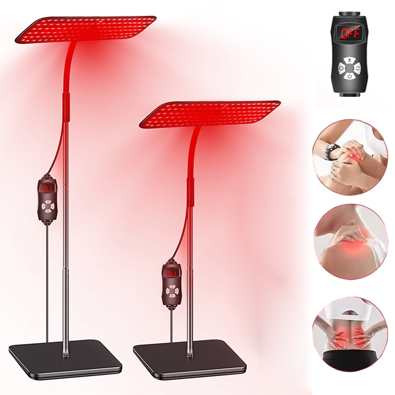 Panel Lampu Inframerah Dekat 6 - Galvanic Skin Sensor ulasan dan harga