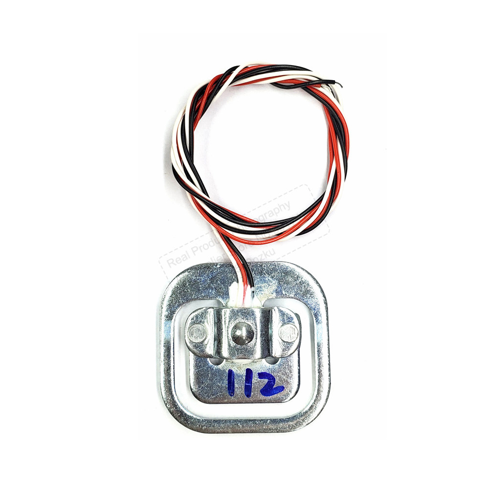 4 Buah 50Kg Sensor Beban Sel S - Muscle Sensor Emg ulasan dan harga